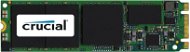  Crucial M500 M.2 240 GB  - SSD