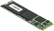 Crucial M500 M.2 128GB - SSD