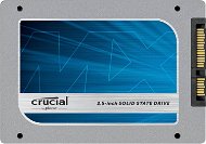 Entscheidend MX100 128 GB - SSD-Festplatte