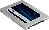 Crucial MX200 500 GB - SSD disk