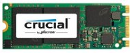 Crucial MX200 500GB M.2 2280SS - SSD disk