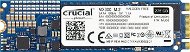 Crucial MX300 525GB M.2 2280SS - SSD-Festplatte