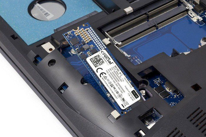 Crucial mx300 1tb on sale ssd