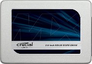 Crucial MX300 525GB - SSD meghajtó