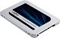 Crucial MX500 500GB SSD - SSD