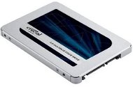 Crucial MX500 4TB SSD - SSD