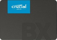 Crucial BX500 240GB SSD - SSD