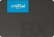 Crucial BX500 SSD 480GB - SSD-Festplatte