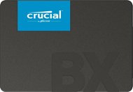 Crucial BX500 500 GB - SSD disk