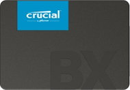 Crucial BX500 4TB - SSD