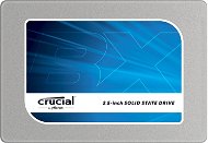 Crucial BX100 250 GB - SSD-Festplatte