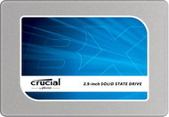 Crucial BX200 960 GB - SSD-Festplatte