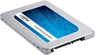 Crucial BX300 120GB - SSD-Festplatte