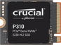 Crucial P310 2TB (2230) - SSD disk