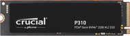 Crucial P310 4TB - SSD disk