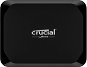 Crucial X9 1TB - Externe Festplatte