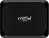 Crucial X9 2TB - External Hard Drive