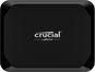 Crucial X9 2TB - External Hard Drive