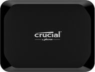 Crucial X9 4 TB - Externý disk