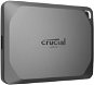 Crucial X9 Pro 1TB - Externe Festplatte