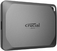 Crucial X9 Pro 2TB - Externý disk
