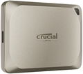 Crucial X9 Pro 1TB pro Mac