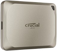 Crucial X9 Pro 1TB pro Mac - Externí disk