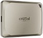 Crucial X9 Pro 1TB für Mac - Externe Festplatte