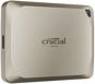 Crucial X9 Pro 2TB Mac számítógéphez - Külső merevlemez