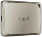 Crucial X9 Pro 2TB für Mac - Externe Festplatte