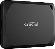 Crucial X10 Pro 2TB - External Hard Drive