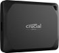 Crucial X10 Pro 2TB - Külső merevlemez