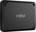 Crucial X10 Pro 4TB