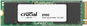 Crucial E100 480GB - SSD disk