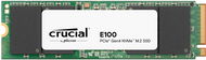Crucial E100 1TB - SSD disk
