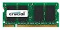 Crucial SO-DIMM 1GB DDR 400MHz CL3 - Operačná pamäť