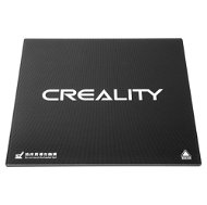 Creality edzett üveglap CR-10S PRO készülékhez - Nyomtató alátét