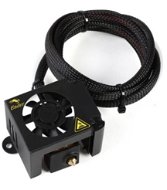 Full Nozzle Kit for Ender 3, Ender 3 PRO - 3D Printer Accessory