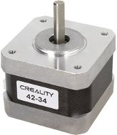Príslušenstvo pre 3D tlačiarne Creality 42-34 Step motor for printers - Příslušenství pro 3D tiskárny
