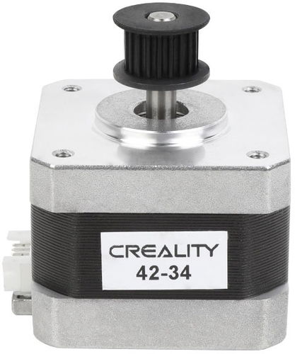 Creality 42-34  42-34_0.8A_1.8_18 Step motor for printers - Příslušenství pro 3D tiskárny - Hlavní obrázek
