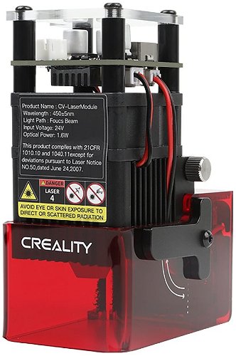 Creality Laser Module 1.6W