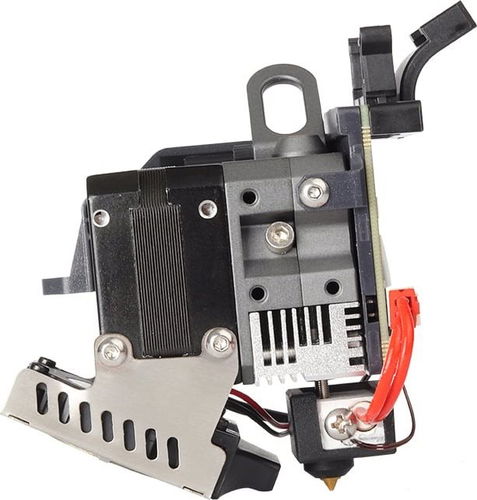 Creality Sprite Extruder Pro Kit - Příslušenství pro 3D tiskárny - Hlavní obrázek