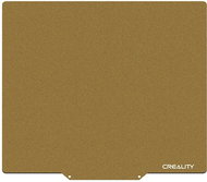 Creality CR-10 Series PEI Printing Plate - Matte Finish - 3D Printer Accessory