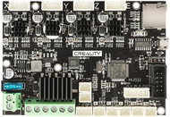 Creality Ender-6 Silent Motherboard 32 Bit - 3D Printer Accessory