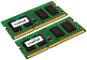 Crucial SO-DIMM 32GB KIT DDR3L 1600MHz CL11 Dual Voltage - RAM