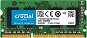 Crucial SO-DIMM 4GB DDR3L 1600MHz CL11 Single Ranked Mac - RAM memória