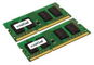 Crucial SO-DIMM 8GB KIT DDR3 1333MHz CL9 - Operační paměť