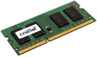 Crucial SO-DIMM 8GB DDR3L 1600MHz CL11 - RAM memória