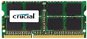 Crucial SO-DIMM 2 GB DDR3L 1333 MHz CL9 pre Mac - Operačná pamäť