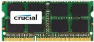 Crucial SO-DIMM 2 GB DDR3L 1333 MHz CL9 pre Mac - Operačná pamäť